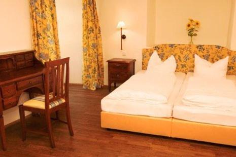 Hôtel Wittelsbacher Zollhaus à Vilshofen an der Donau Chambre photo