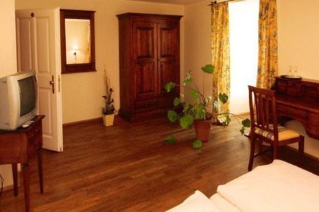 Hôtel Wittelsbacher Zollhaus à Vilshofen an der Donau Chambre photo