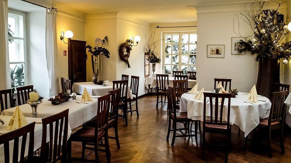 Hôtel Wittelsbacher Zollhaus à Vilshofen an der Donau Extérieur photo