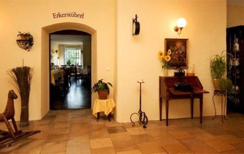 Hôtel Wittelsbacher Zollhaus à Vilshofen an der Donau Extérieur photo